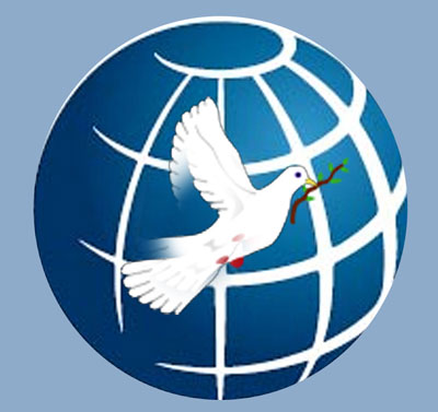 Mensagem do Papa Bento 16 para o Dia Mundial da Paz 2012