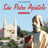 Veja a programação da Festa de São Pedro Apóstolo de 2013