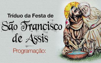Festa de São Francisco de Assis - 2016