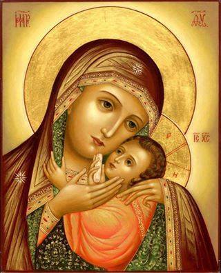 Santíssimo Nome de Maria, luz que ilumina