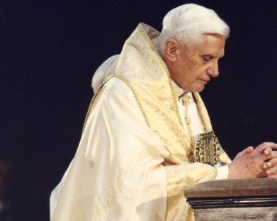 Bento XVI seis anos após renúncia: a atualidade de um magistério