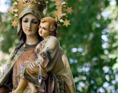 Um sinal infalível para distinguir um inimigo de Deus: o desprezo por Maria