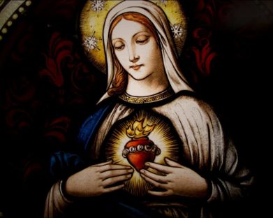 A consagração dos sábados e a devoção ao Imaculado Coração de Maria!