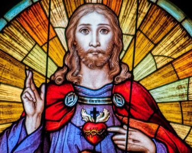 Conheça as 12 promessas do Sagrado Coração de Jesus!